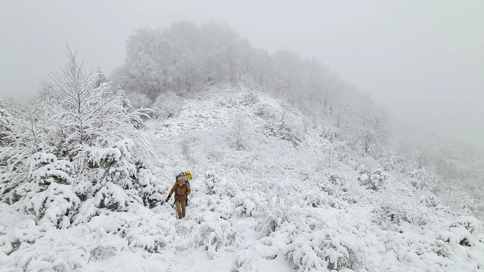 trekking-winter-what-to-wear