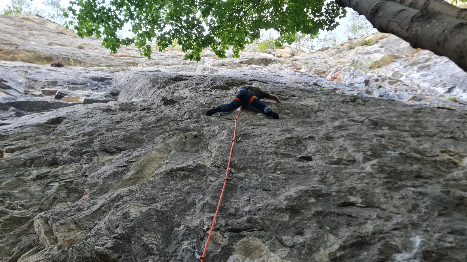 Climbing and alpinism with Epic Tours