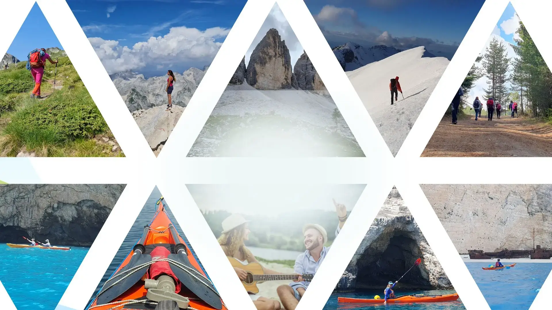 Epic Tours Adventure