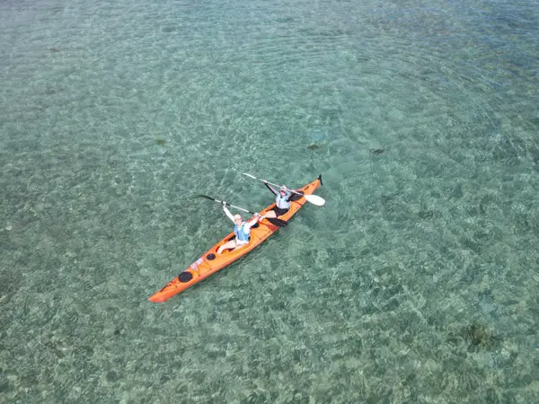 kayaking-ammouliani