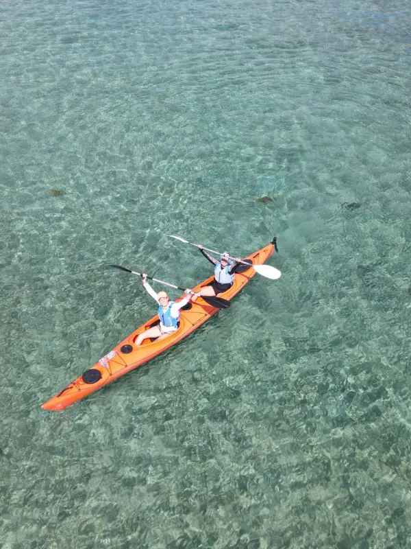 kayaking-ammouliani