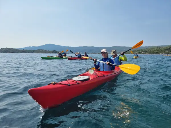 kayaking-diaporos-greece
