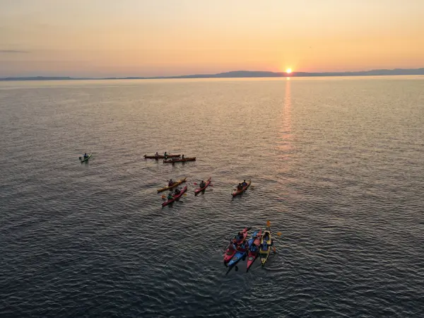 kayaking-diaporos-greece