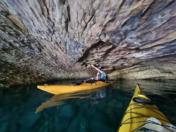 kayaking-paksos