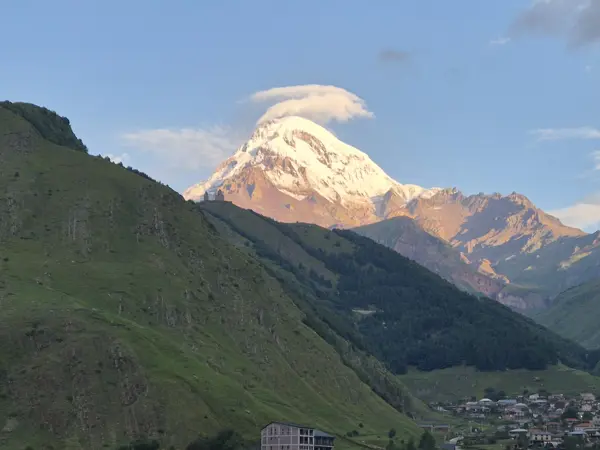 kazbegi-trekking-gruzia