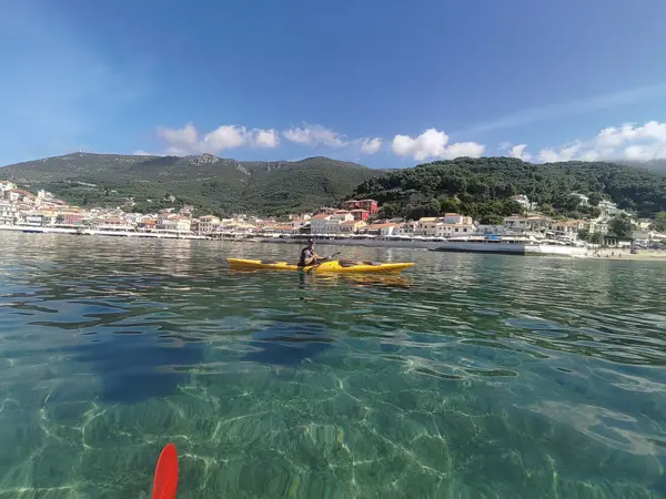kayaking-corfu-island
