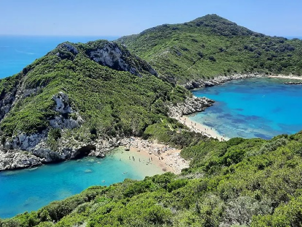 kayaking-corfu-island