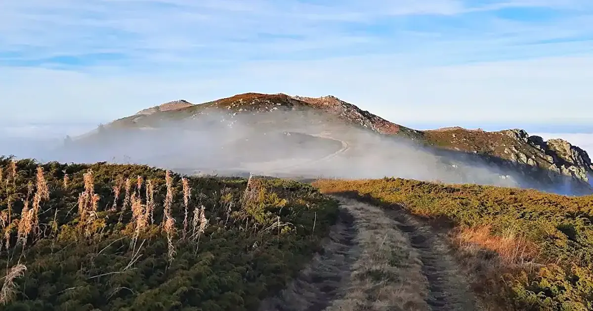 Тодорини кукли през есента