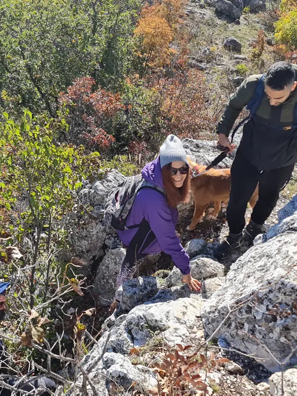 trek-dragovski-kamik-sacred-pit-garlo