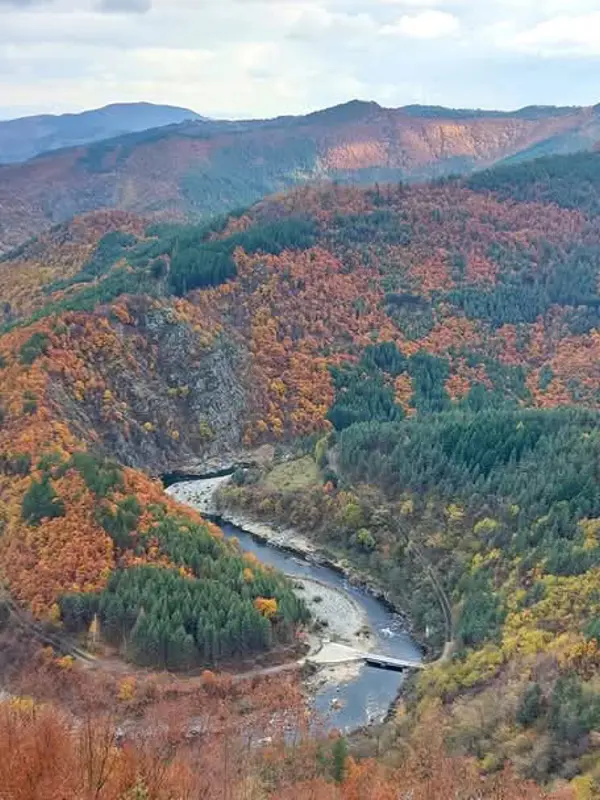 trek-rhodope-east-4-days