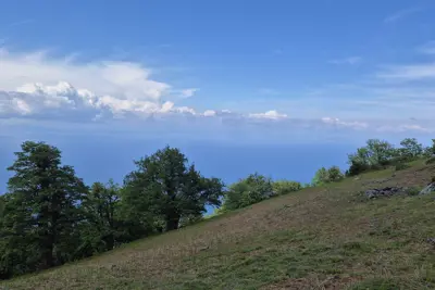Samothrace - the Magic of the Aegean – Fengari Peak