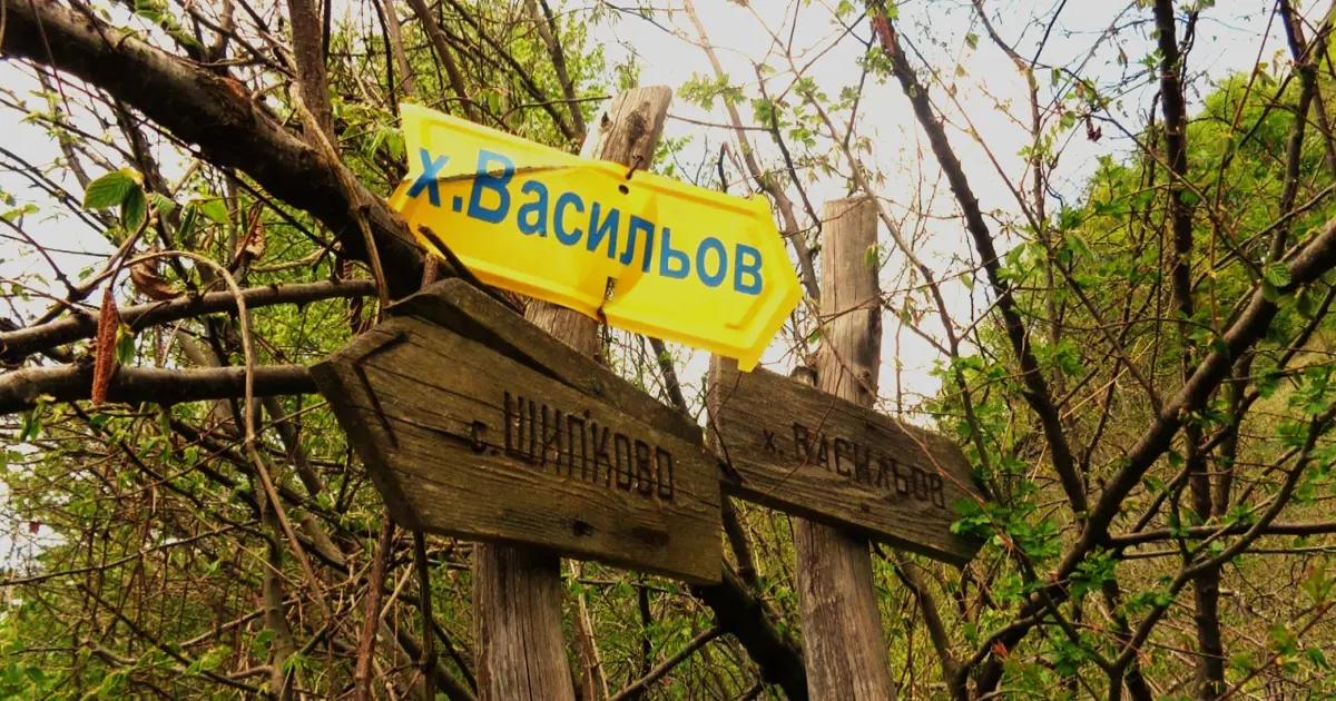 Връх Васильов