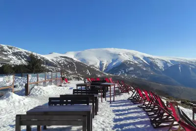Midžor for Trifon Zarezan – a Winter Ascent – Sofia - the Babin Zub ski resort